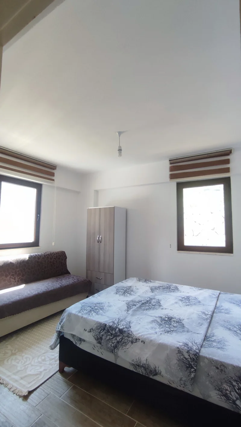 2 NOLU DAİRE