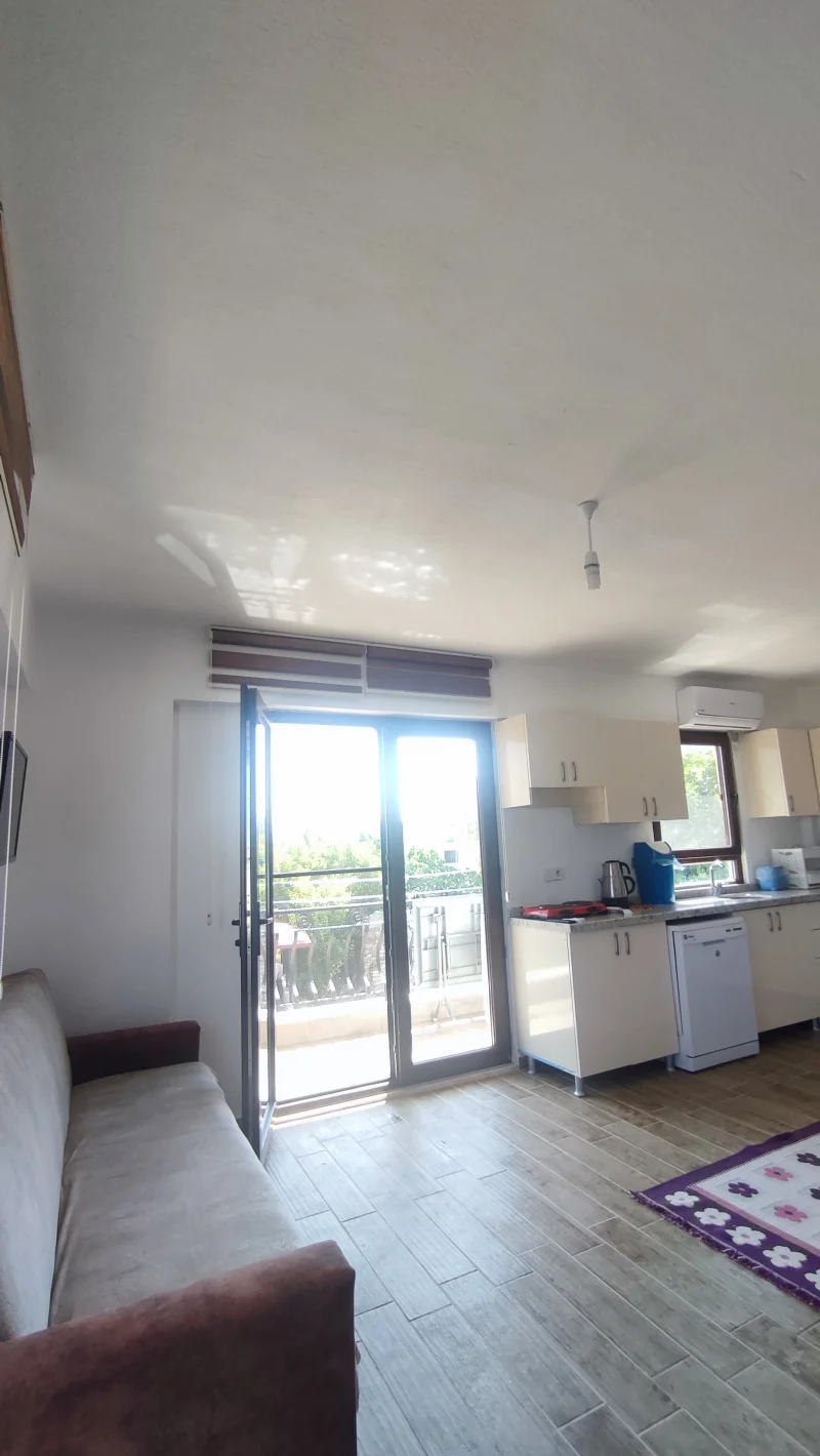 4 NOLU DAİRE