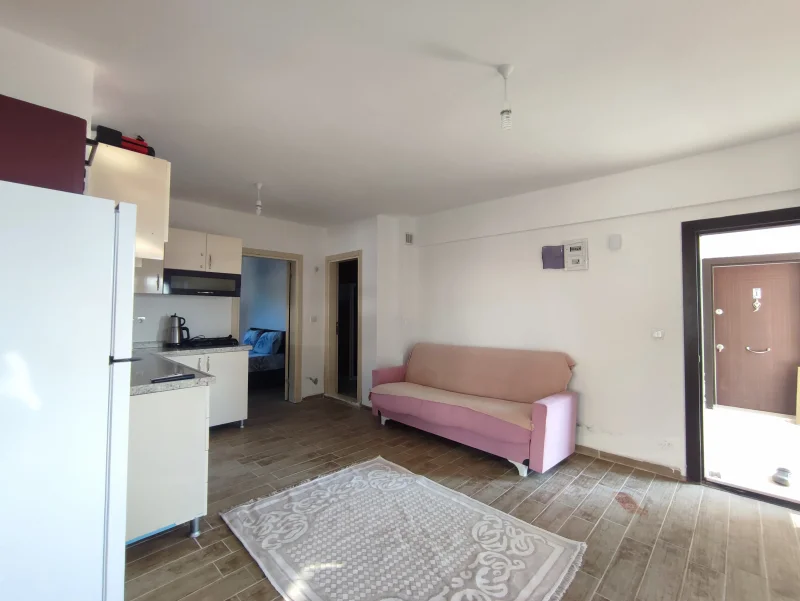 6 NOLU DAİRE